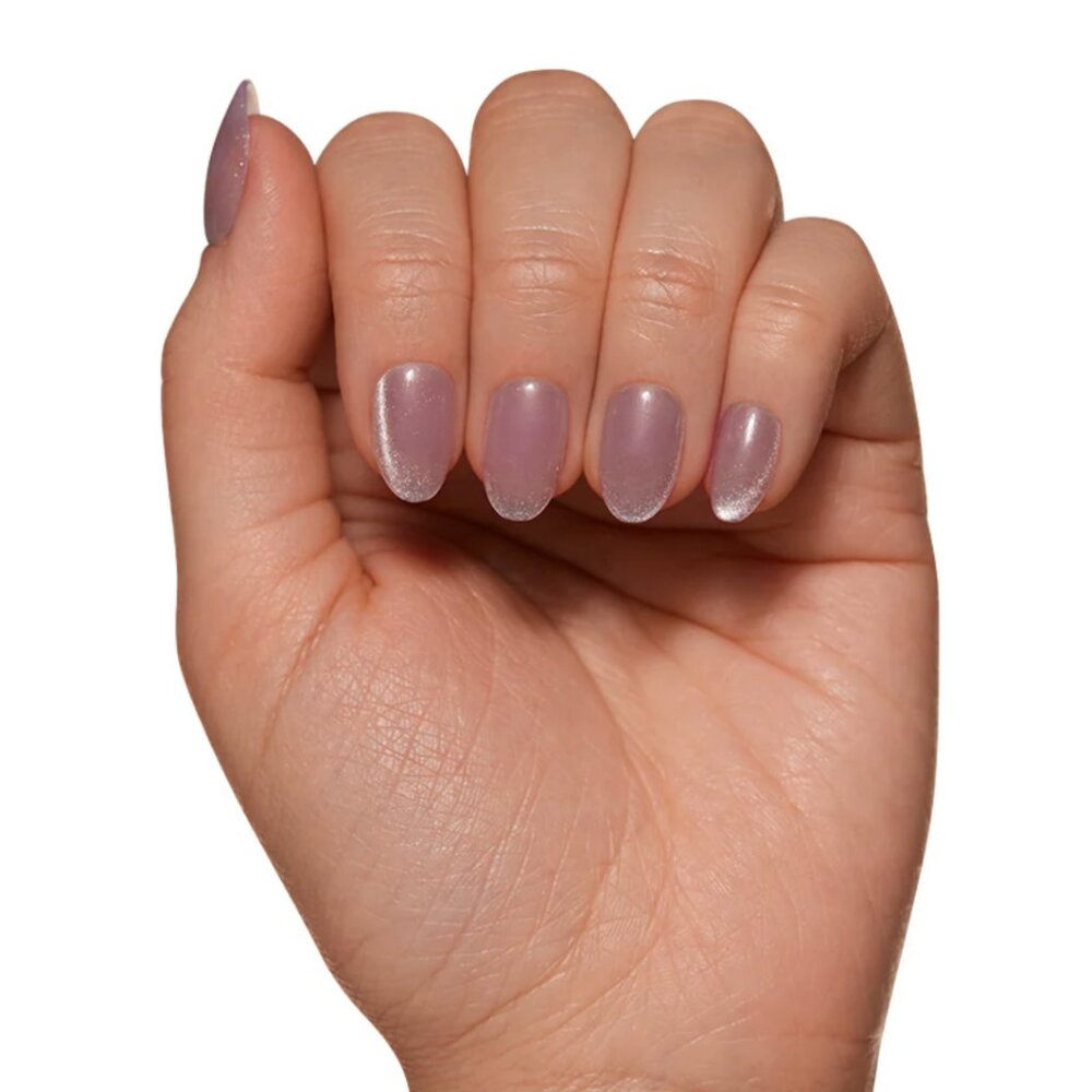 Glamnetic Fairy Dust press-on nails, NEW